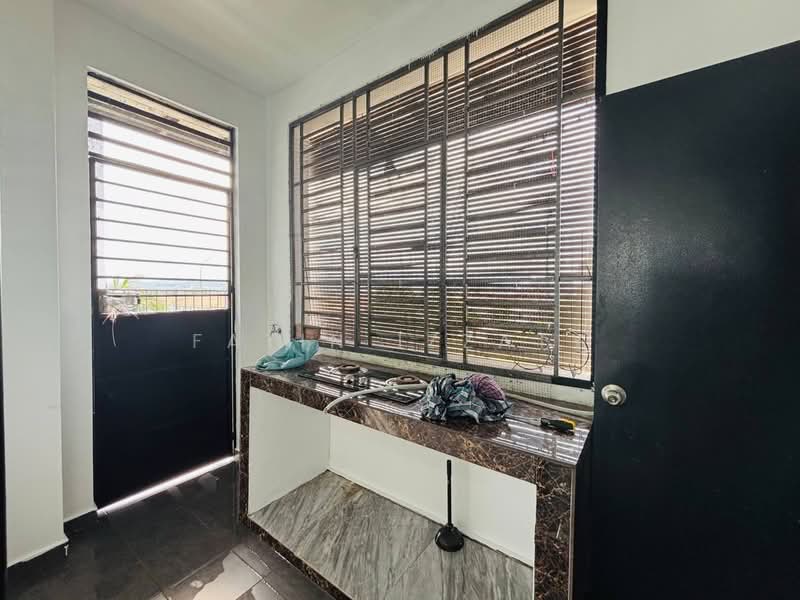 Rumah Berkembar untuk Disewa di Taman Pulai Mutiara (Iskandar Puteri (Nusajaya)) - Fatin Izzaty - PropertyGuru.com.my