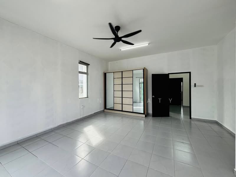 Rumah Berkembar untuk Disewa di Taman Pulai Mutiara (Iskandar Puteri (Nusajaya)) - Fatin Izzaty - PropertyGuru.com.my