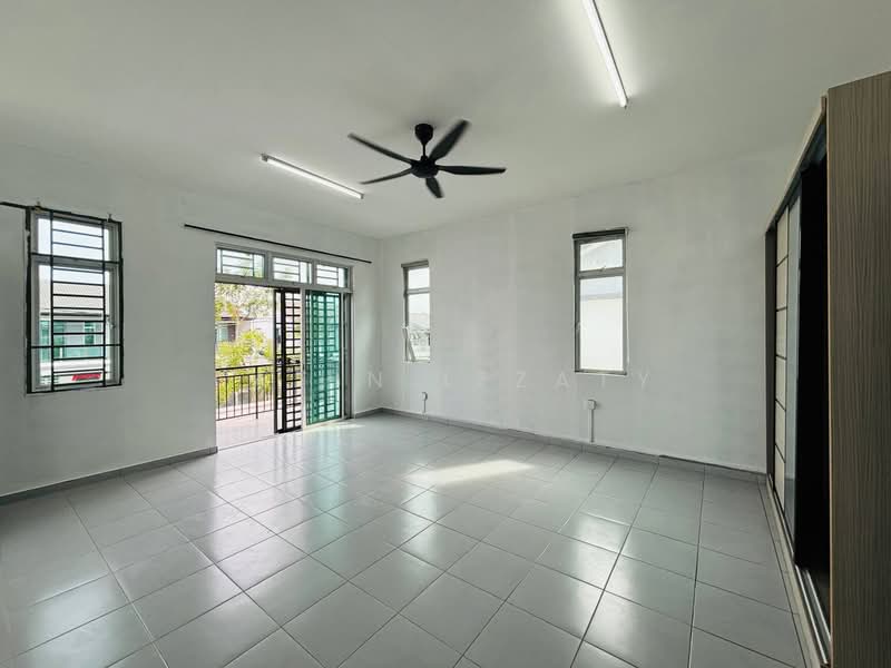 Rumah Berkembar untuk Disewa di Taman Pulai Mutiara (Iskandar Puteri (Nusajaya)) - Fatin Izzaty - PropertyGuru.com.my