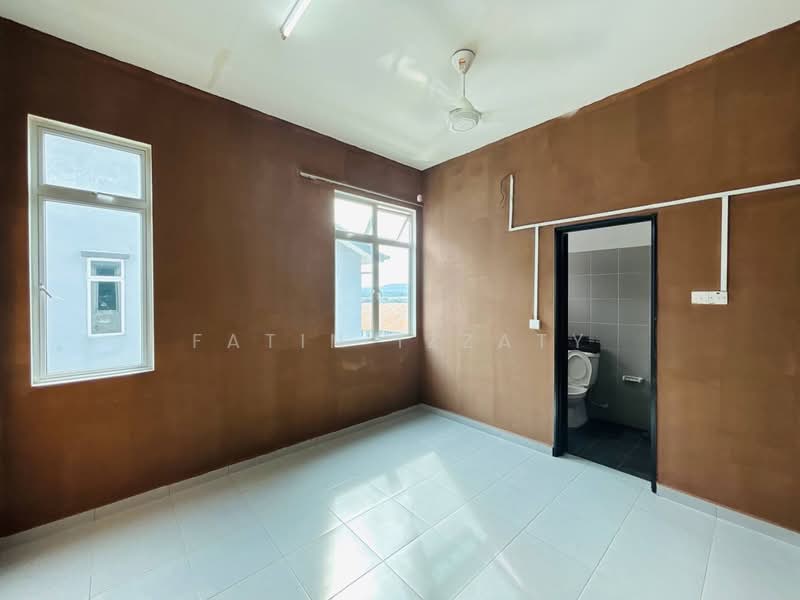 Rumah Berkembar untuk Disewa di Taman Pulai Mutiara (Iskandar Puteri (Nusajaya)) - Fatin Izzaty - PropertyGuru.com.my