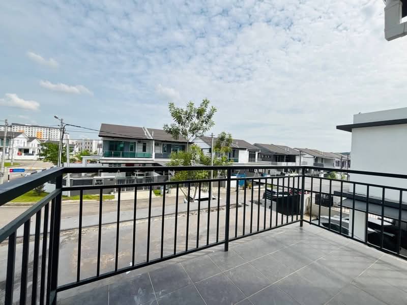 Rumah Berkembar untuk Disewa di Taman Pulai Mutiara (Iskandar Puteri (Nusajaya)) - Fatin Izzaty - PropertyGuru.com.my