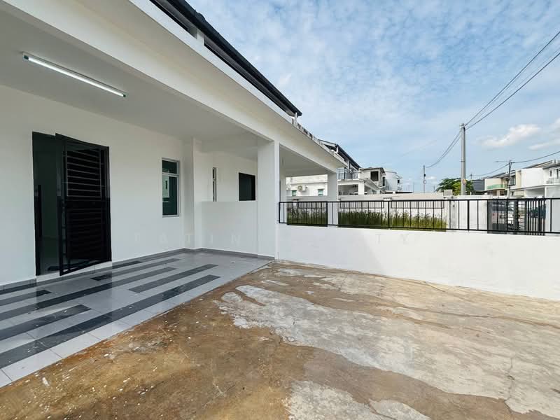 Rumah Berkembar untuk Disewa di Taman Pulai Mutiara (Iskandar Puteri (Nusajaya)) - Fatin Izzaty - PropertyGuru.com.my