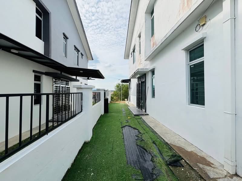 Rumah Berkembar untuk Disewa di Taman Pulai Mutiara (Iskandar Puteri (Nusajaya)) - Fatin Izzaty - PropertyGuru.com.my