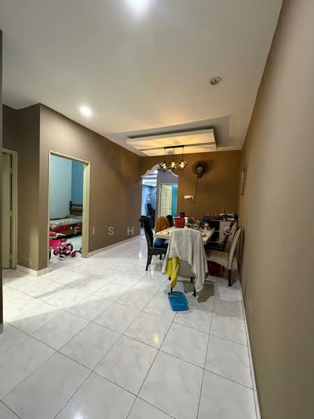 1-storey Terraced House for Rent in Taman Rinting (Masai) - Fish Yong - PropertyGuru.com.my