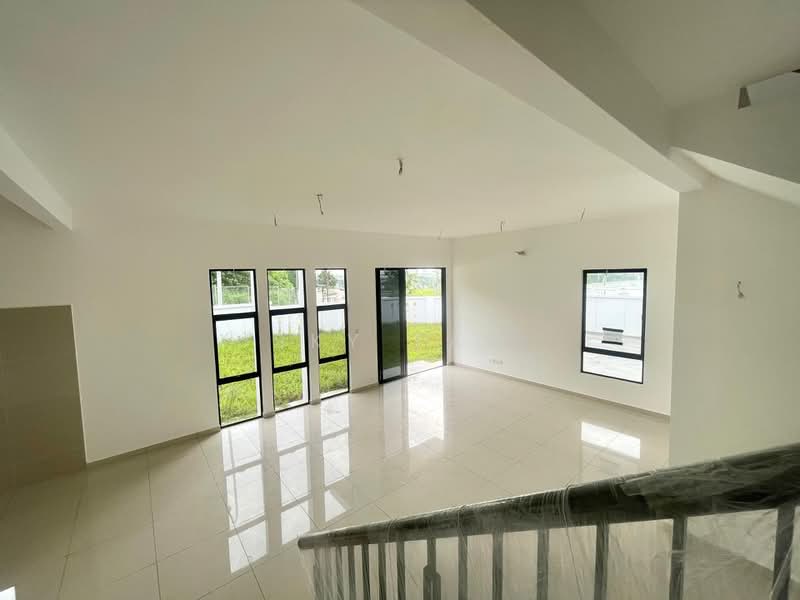 2-storey Terraced House for Sale in Taman Desa Tebrau (Tebrau) - Sky Tan - Interior - PropertyGuru.com.my