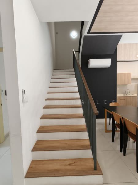 Terraced House for Rent in Iskandar Puteri (Nusajaya) (Johor) - Samantha Lee - Interior - PropertyGuru.com.my