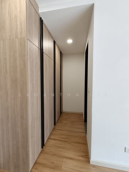 Terraced House for Rent in Iskandar Puteri (Nusajaya) (Johor) - Samantha Lee - Corridor - PropertyGuru.com.my