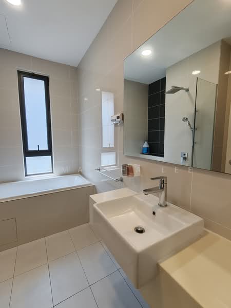 Terraced House for Rent in Iskandar Puteri (Nusajaya) (Johor) - Samantha Lee - Bathroom - PropertyGuru.com.my