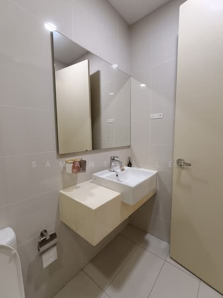 Terraced House for Rent in Iskandar Puteri (Nusajaya) (Johor) - Samantha Lee - Bathroom - PropertyGuru.com.my