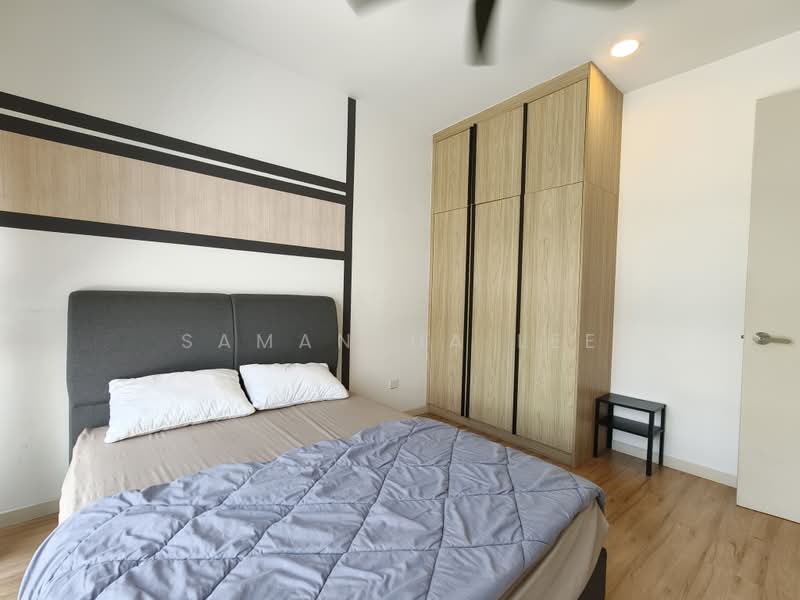 Terraced House for Rent in Iskandar Puteri (Nusajaya) (Johor) - Samantha Lee - Bedroom - PropertyGuru.com.my
