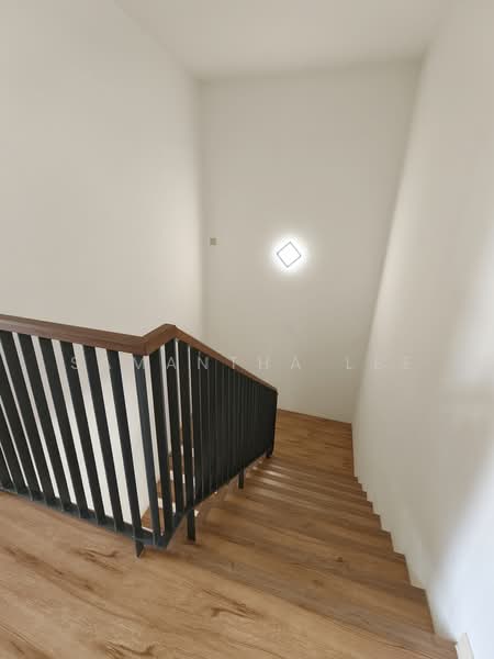 Terraced House for Rent in Iskandar Puteri (Nusajaya) (Johor) - Samantha Lee - Interior - PropertyGuru.com.my