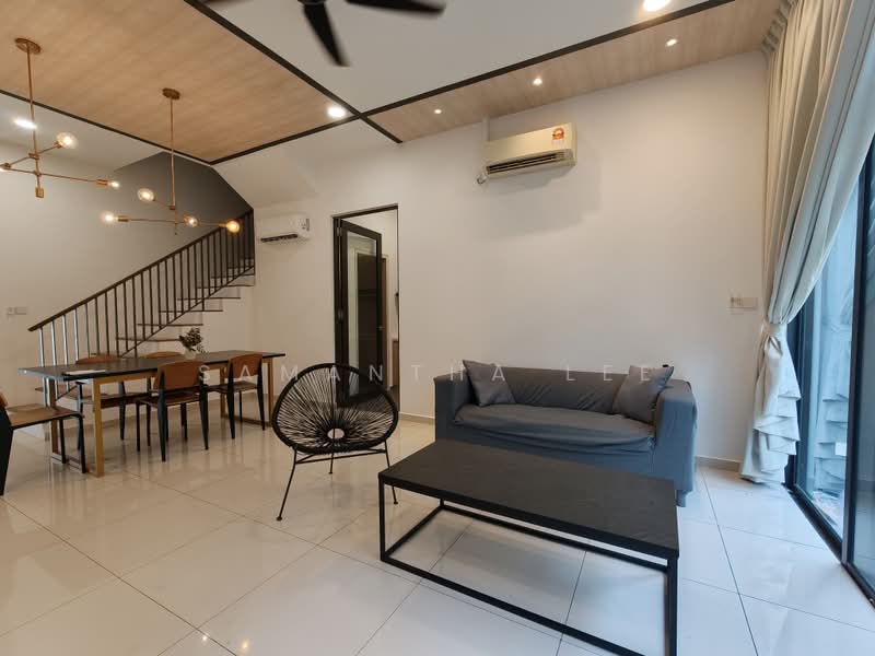 Rumah Teres untuk Disewa di Iskandar Puteri (Nusajaya) (Johor) - Samantha Lee - PropertyGuru.com.my