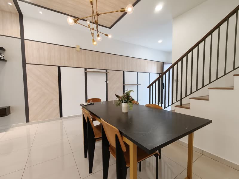 Rumah Teres untuk Disewa di Iskandar Puteri (Nusajaya) (Johor) - Samantha Lee - PropertyGuru.com.my