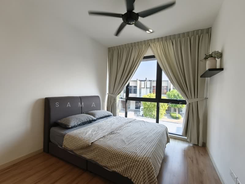 Rumah Teres untuk Disewa di Iskandar Puteri (Nusajaya) (Johor) - Samantha Lee - PropertyGuru.com.my