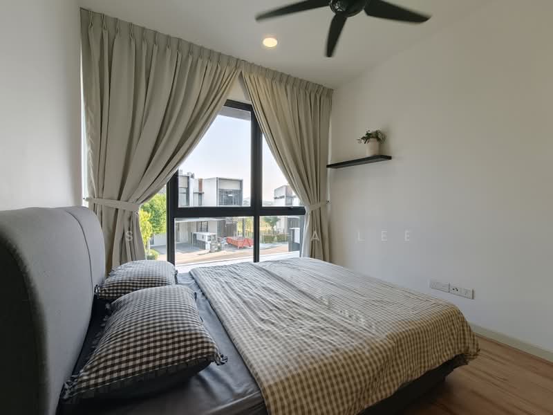 Rumah Teres untuk Disewa di Iskandar Puteri (Nusajaya) (Johor) - Samantha Lee - PropertyGuru.com.my