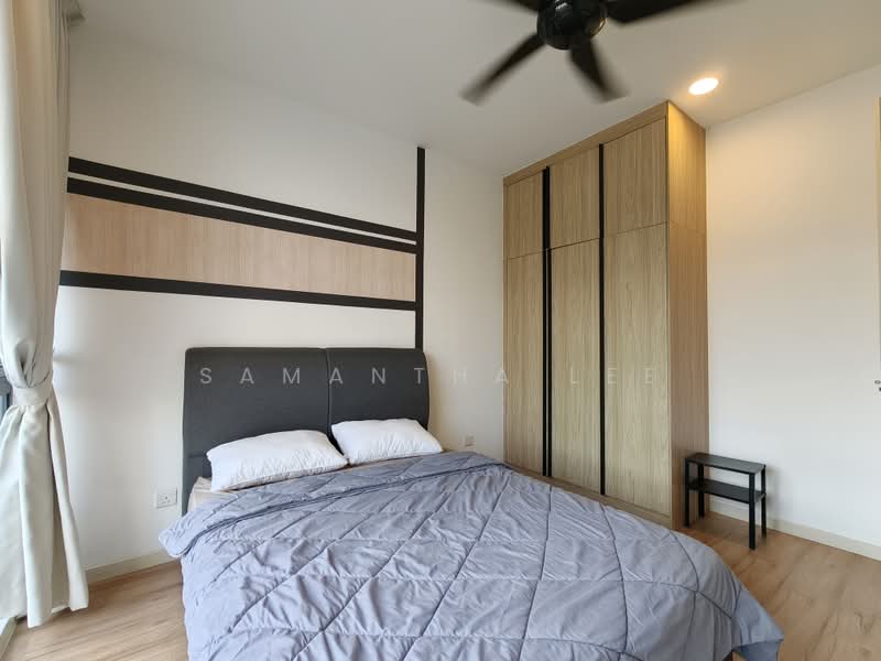 Rumah Teres untuk Disewa di Iskandar Puteri (Nusajaya) (Johor) - Samantha Lee - PropertyGuru.com.my