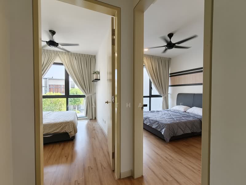 Rumah Teres untuk Disewa di Iskandar Puteri (Nusajaya) (Johor) - Samantha Lee - PropertyGuru.com.my