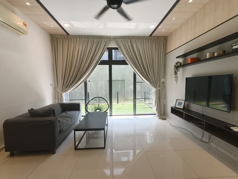 Rumah Teres untuk Disewa di Iskandar Puteri (Nusajaya) (Johor) - Samantha Lee - PropertyGuru.com.my