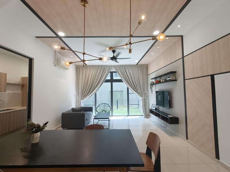 Rumah Teres untuk Disewa di Iskandar Puteri (Nusajaya) (Johor) - Samantha Lee - PropertyGuru.com.my