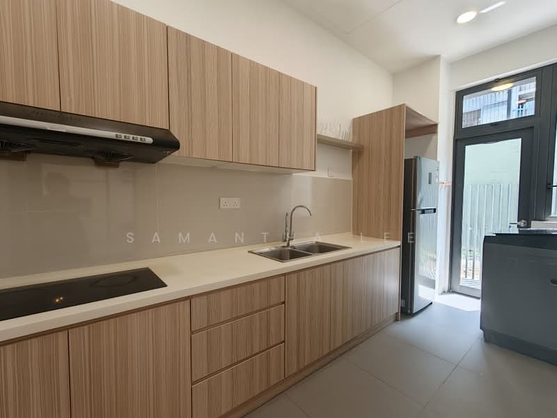 Rumah Teres untuk Disewa di Iskandar Puteri (Nusajaya) (Johor) - Samantha Lee - PropertyGuru.com.my