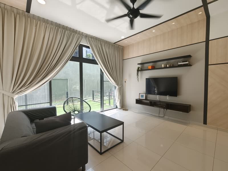 Rumah Teres untuk Disewa di Iskandar Puteri (Nusajaya) (Johor) - Samantha Lee - PropertyGuru.com.my