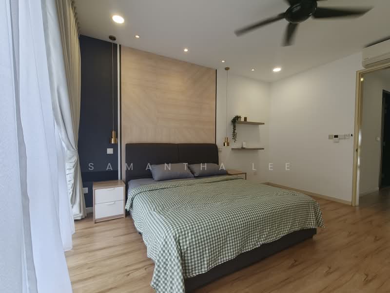 Rumah Teres untuk Disewa di Iskandar Puteri (Nusajaya) (Johor) - Samantha Lee - PropertyGuru.com.my