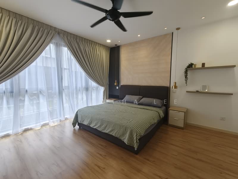 Rumah Teres untuk Disewa di Iskandar Puteri (Nusajaya) (Johor) - Samantha Lee - PropertyGuru.com.my