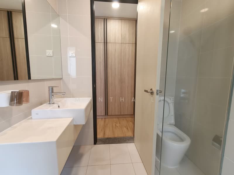 Rumah Teres untuk Disewa di Iskandar Puteri (Nusajaya) (Johor) - Samantha Lee - PropertyGuru.com.my