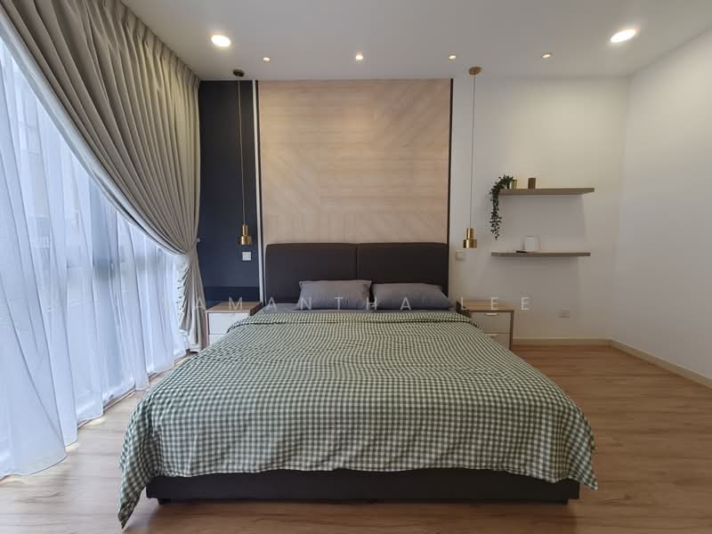 Rumah Teres untuk Disewa di Iskandar Puteri (Nusajaya) (Johor) - Samantha Lee - PropertyGuru.com.my