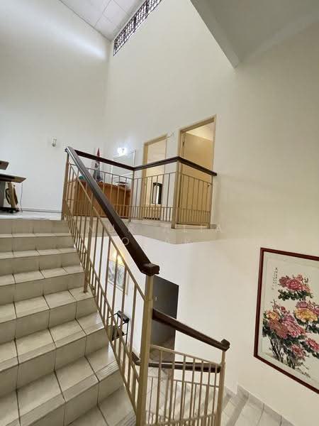 Rumah Teres 2-Tingkat untuk Dijual di Shah Alam (Selangor) - Nur Alia Omar - Interior - PropertyGuru.com.my