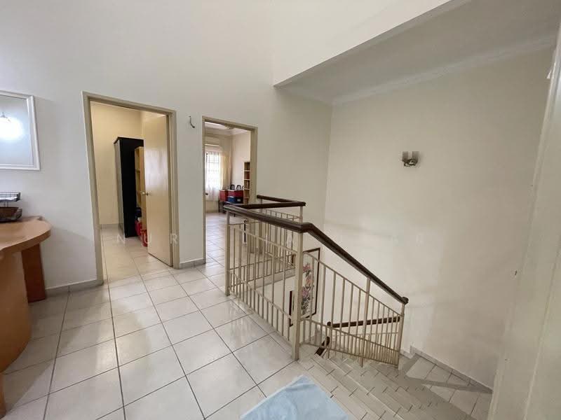 Rumah Teres 2-Tingkat untuk Dijual di Shah Alam (Selangor) - Nur Alia Omar - Interior - PropertyGuru.com.my