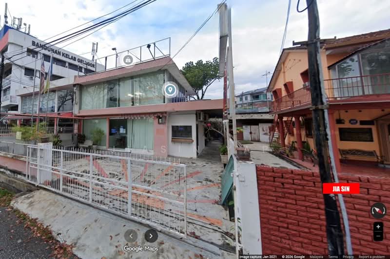 Kedai untuk Disewa di Gelugor (Penang) - Jiasin Yap - Exterior - PropertyGuru.com.my