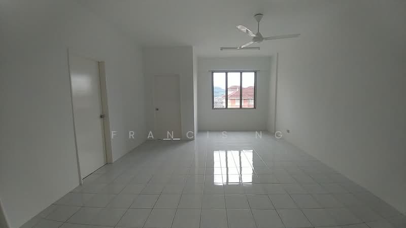 Apartment for Sale at Flora Damansara Apartment - Francis Ng - Living Room - PropertyGuru.com.my
