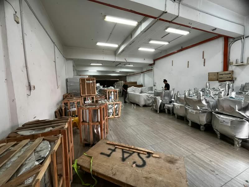 Kilang untuk Disewa di Seksyen 10 (Bangi) - Deckson Tan - Interior - PropertyGuru.com.my