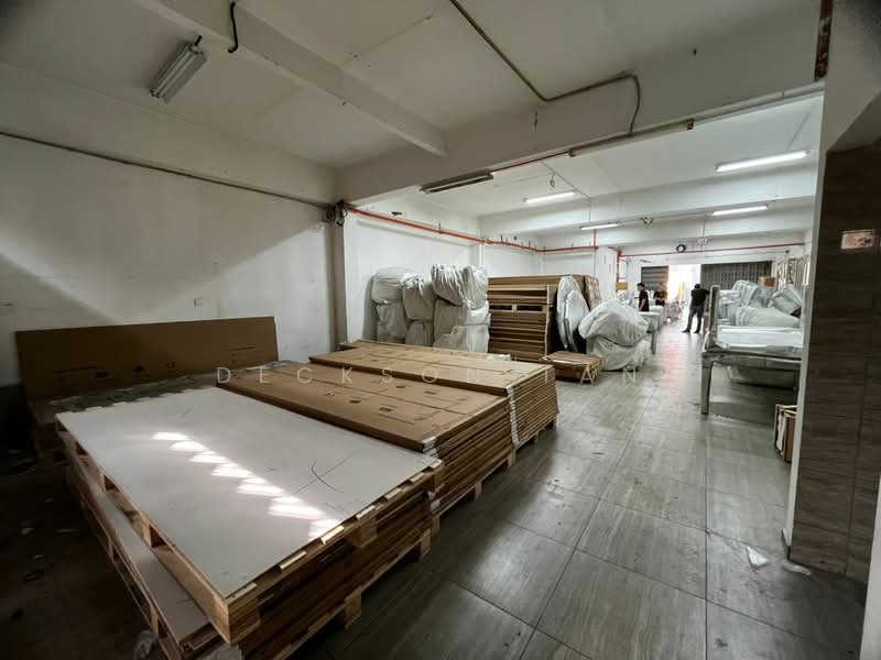 Kilang untuk Disewa di Seksyen 10 (Bangi) - Deckson Tan - Interior - PropertyGuru.com.my