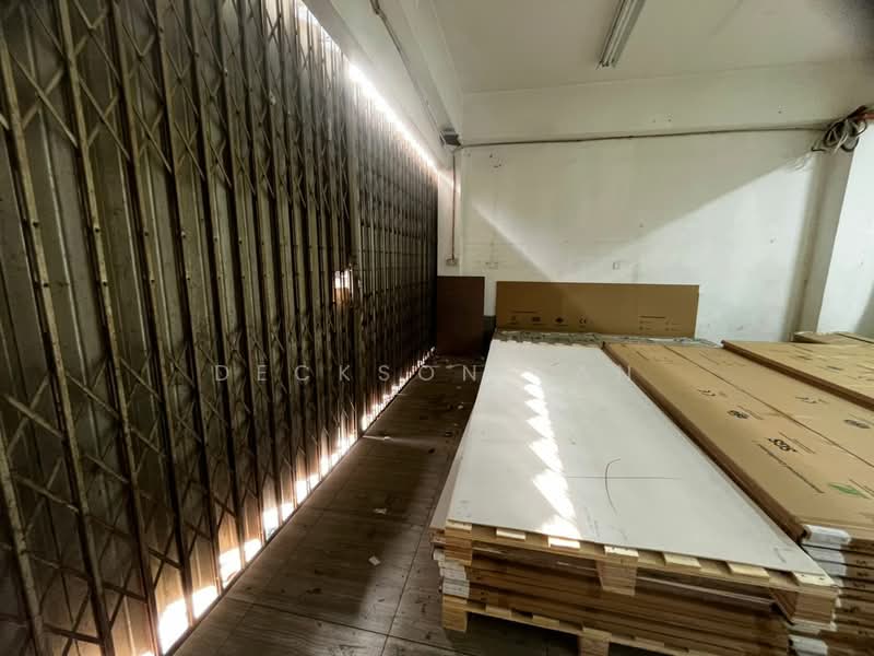Kilang untuk Disewa di Seksyen 10 (Bangi) - Deckson Tan - Interior - PropertyGuru.com.my