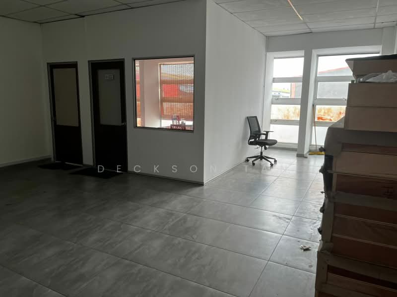 Kilang untuk Disewa di Seksyen 10 (Bangi) - Deckson Tan - Interior - PropertyGuru.com.my
