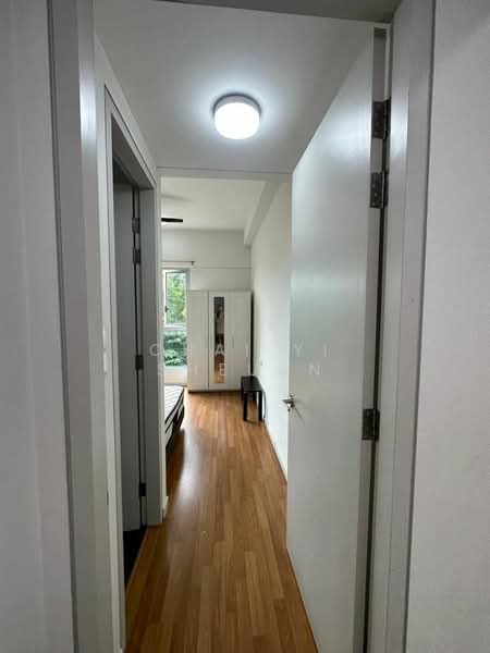 Service Residence for Rent at Sunway Geo Residence - Chai Yi Sheuan - PropertyGuru.com.my