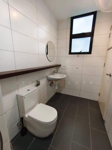 Condominium for Rent at Mont Residence - Jeffrey Chan - Bathroom - PropertyGuru.com.my