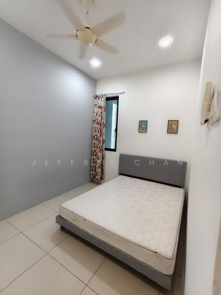 Condominium for Rent at Mont Residence - Jeffrey Chan - Bedroom - PropertyGuru.com.my