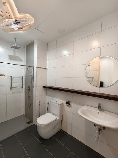 Condominium for Rent at Mont Residence - Jeffrey Chan - Bathroom - PropertyGuru.com.my