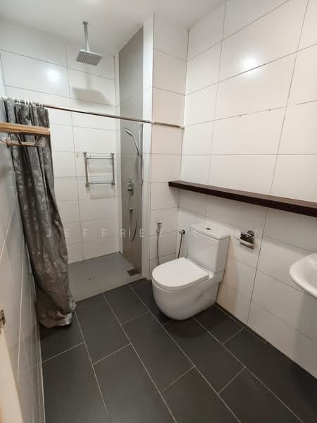 Condominium for Rent at Mont Residence - Jeffrey Chan - Bathroom - PropertyGuru.com.my
