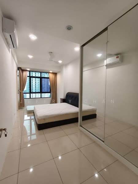 Condominium for Rent at Mont Residence - Jeffrey Chan - Bedroom - PropertyGuru.com.my