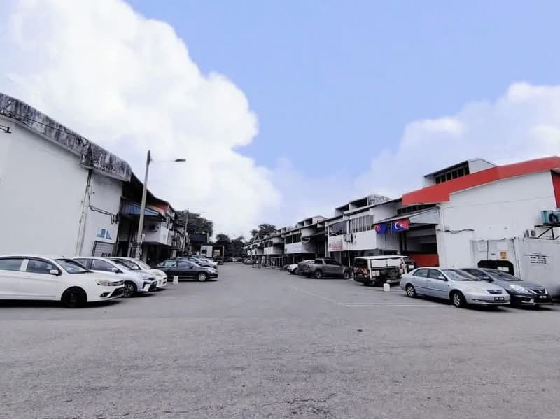 Kilang untuk Dijual di Taman Ungku Tun Aminah (Skudai) - Miya Goh - PropertyGuru.com.my