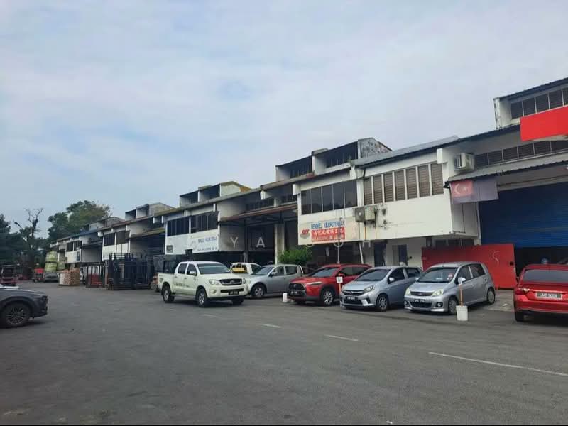 Kilang untuk Dijual di Taman Ungku Tun Aminah (Skudai) - Miya Goh - PropertyGuru.com.my