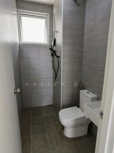 Service Residence for Rent at THE SENAI GARDEN (PANGSAPURI IMPIAN SENAI) - Darren Ho - Bathroom - PropertyGuru.com.my