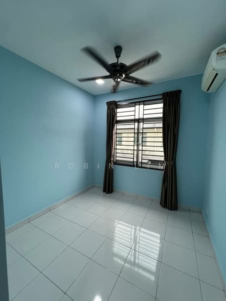 2.5-storey Terraced House for Sale in Bandar Seri Alam (Masai) - Robin Lim - Interior - PropertyGuru.com.my