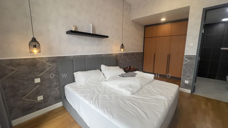 Kondominium untuk Disewa di One Cochrane Residence - Owen Au Yong - PropertyGuru.com.my