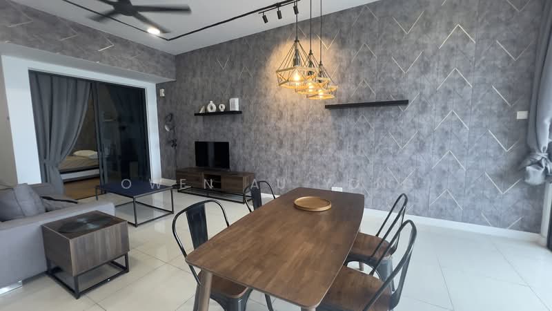 Kondominium untuk Disewa di One Cochrane Residence - Owen Au Yong - PropertyGuru.com.my