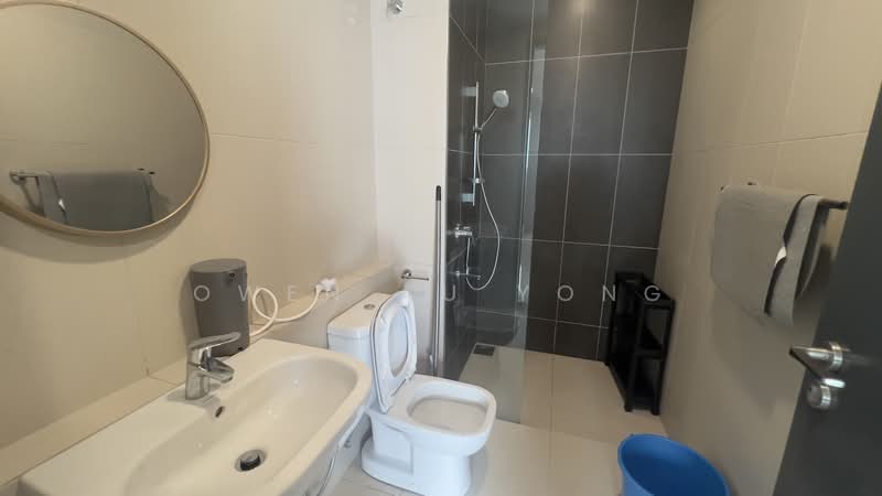 Kondominium untuk Disewa di One Cochrane Residence - Owen Au Yong - PropertyGuru.com.my